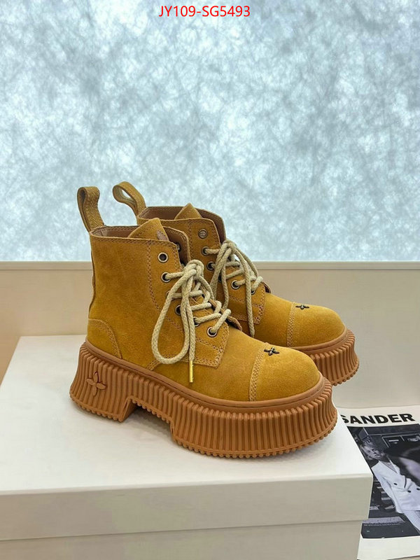 Women Shoes-Boots find replica ID: SG5493 $: 109USD