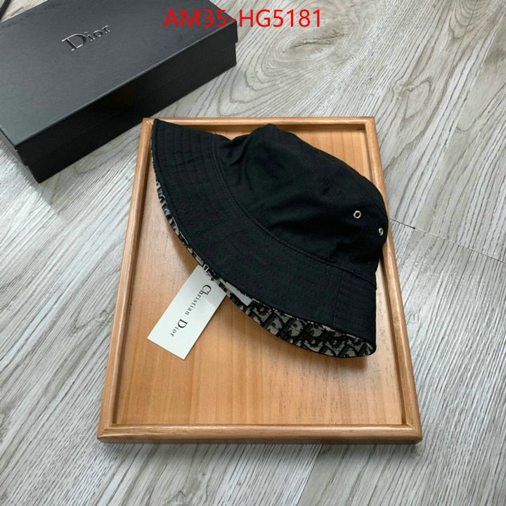 Cap (Hat)-Dior where to find best ID: HG5181 $: 35USD