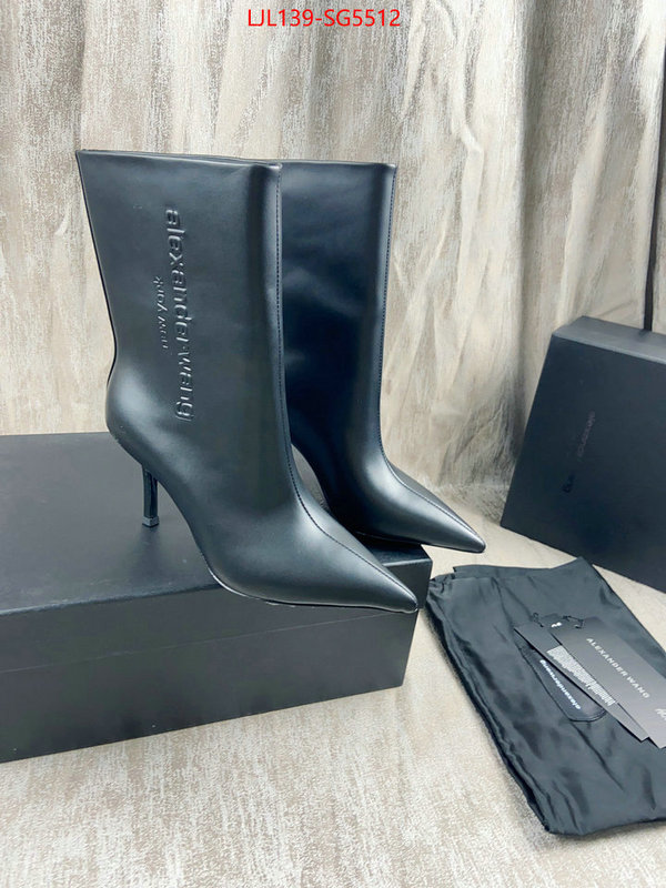 Women Shoes-Boots designer ID: SG5512 $: 139USD