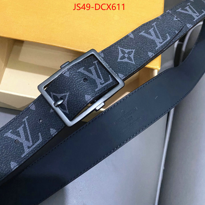 1111 Carnival SALE,Belts ID: DCX611