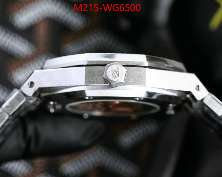 Watch(TOP)-Audemars Piguet can i buy replica ID: WG6500 $: 215USD