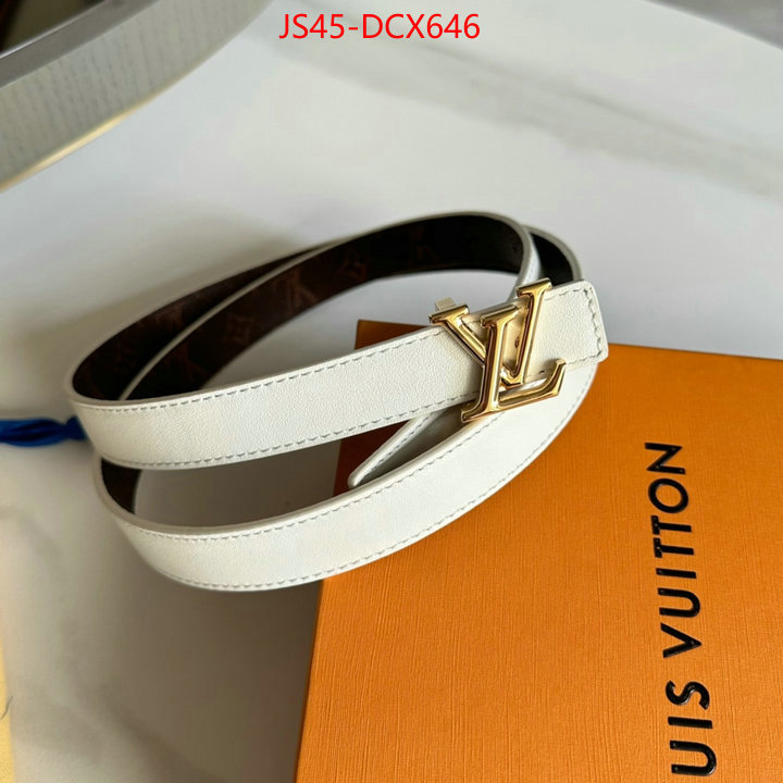 1111 Carnival SALE,Belts ID: DCX646