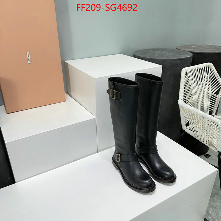 Women Shoes-Boots high quality online ID: SG4692 $: 209USD