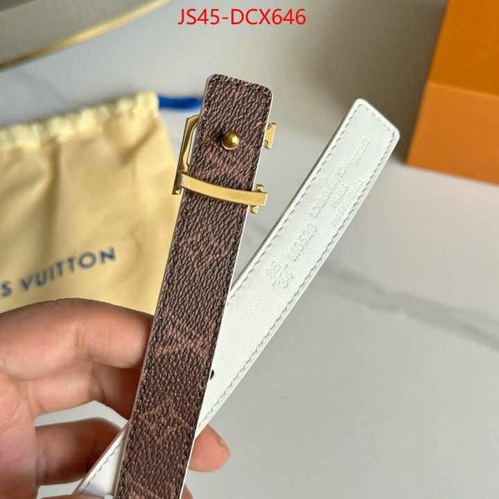 1111 Carnival SALE,Belts ID: DCX646