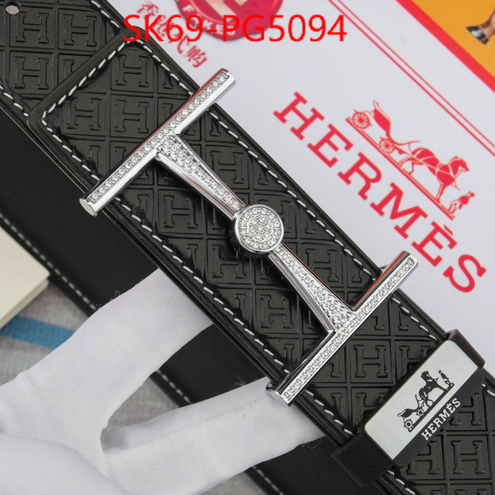 Belts-Hermes new ID: PG5094 $: 69USD