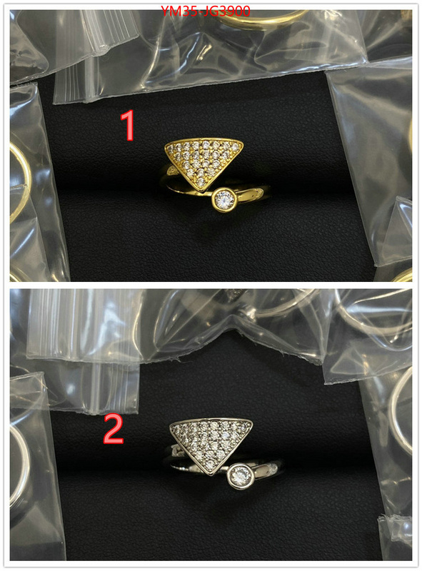 Jewelry-Prada replica shop ID: JG3900 $: 35USD