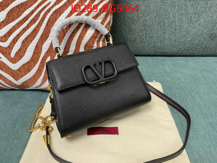 Valentino Bags(TOP)-Diagonal- luxury cheap replica ID: BG6464