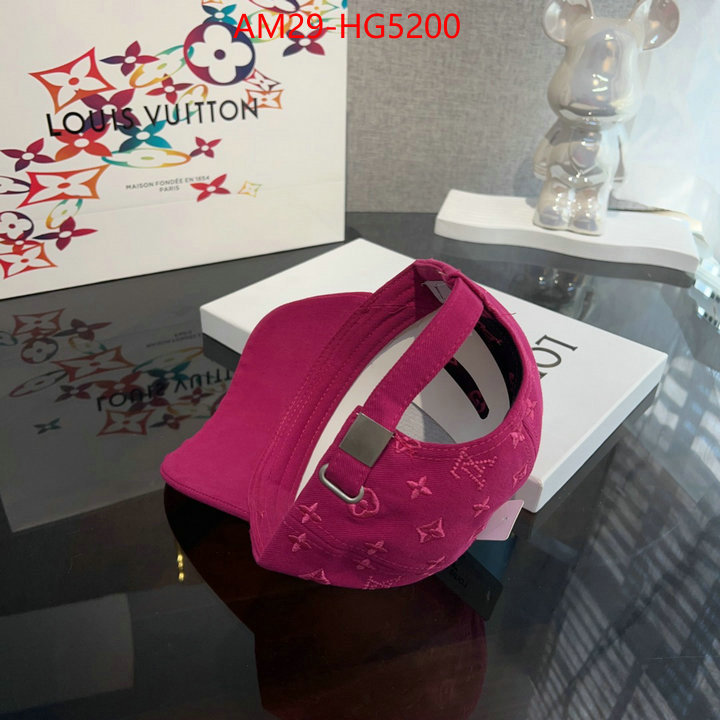 Cap(Hat)-LV replica online ID: HG5200 $: 29USD