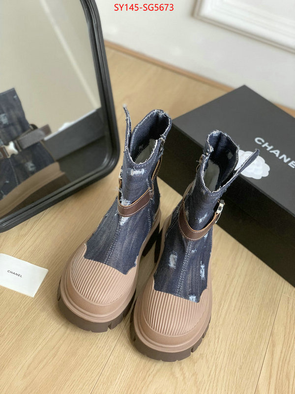 Women Shoes-Chanel where can i buy ID: SG5673 $: 145USD