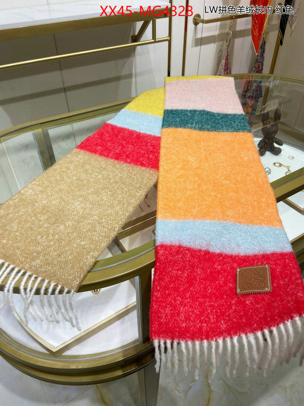 Scarf-Loewe high quality ID: MG4328 $: 45USD