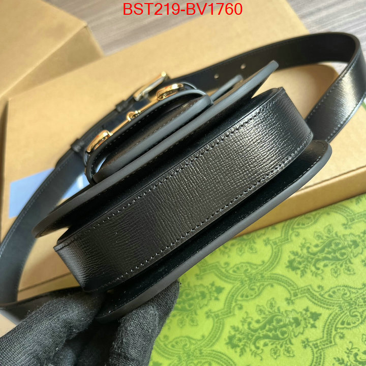 Gucci Bags(TOP)-Horsebit- quality aaaaa replica ID: BV1760 $: 219USD,