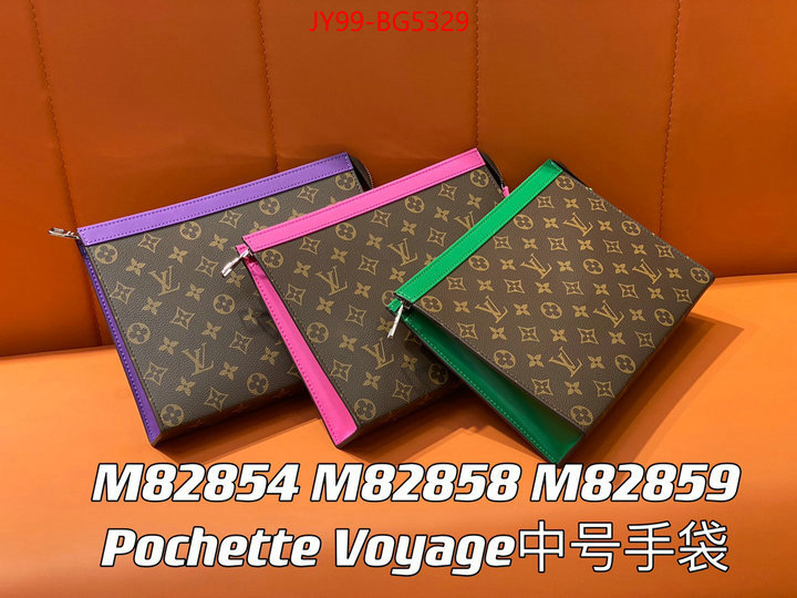 LV Bags(TOP)-Trio- good ID: BG5329 $: 99USD