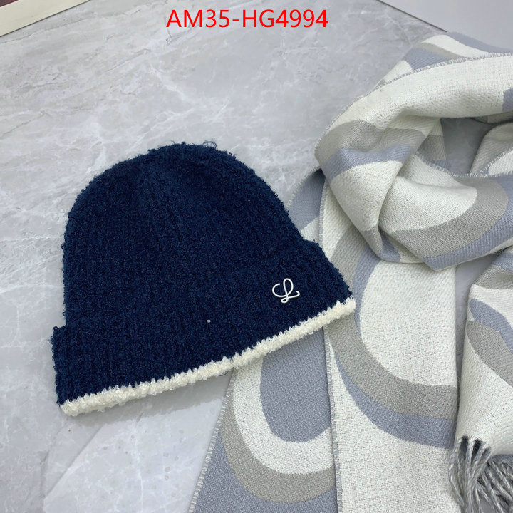 Cap(Hat)-Loewe replica online ID: HG4994 $: 35USD