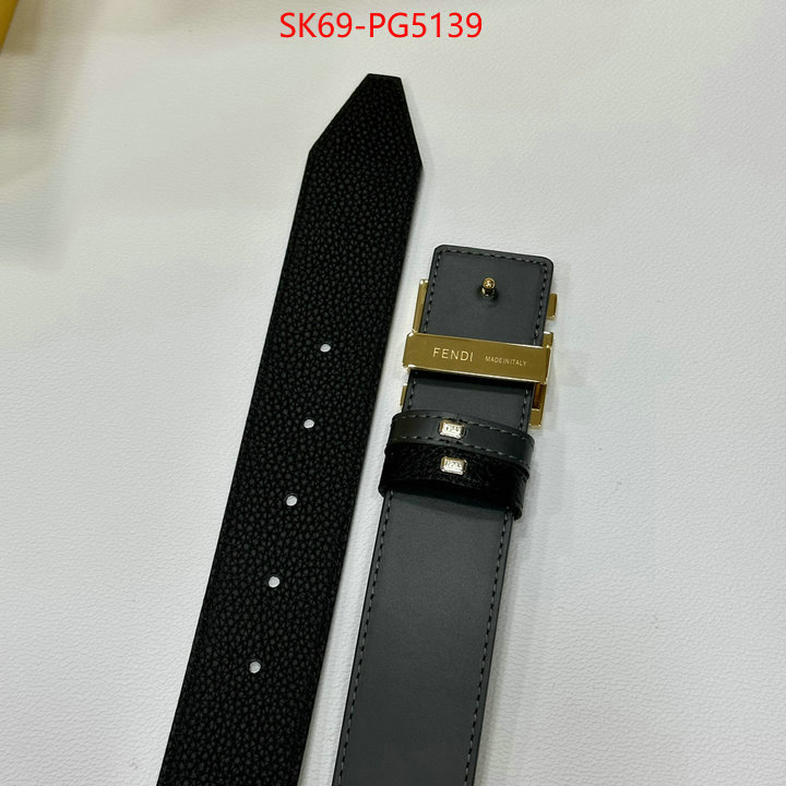 Belts-Fendi buy aaaaa cheap ID: PG5139 $: 69USD