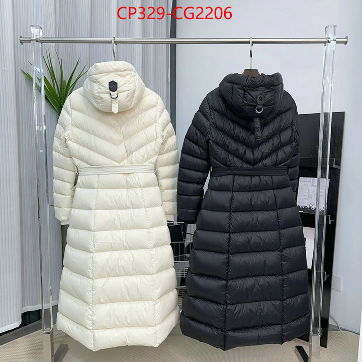 Down jacket Women-Mackage high quality happy copy ID: CG2206 $: 329USD