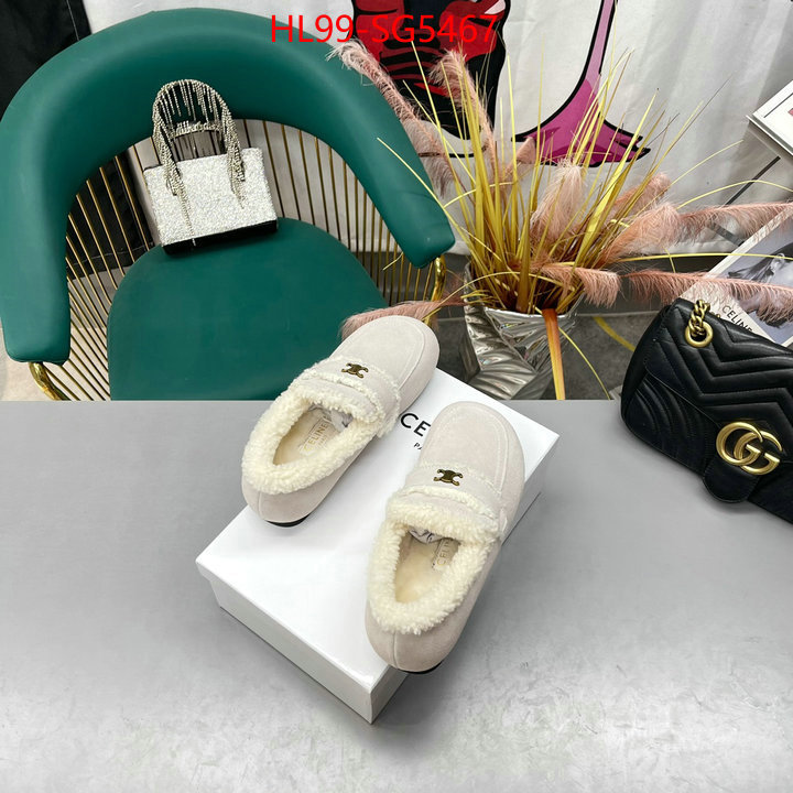 Women Shoes-CELINE store ID: SG5467 $: 99USD