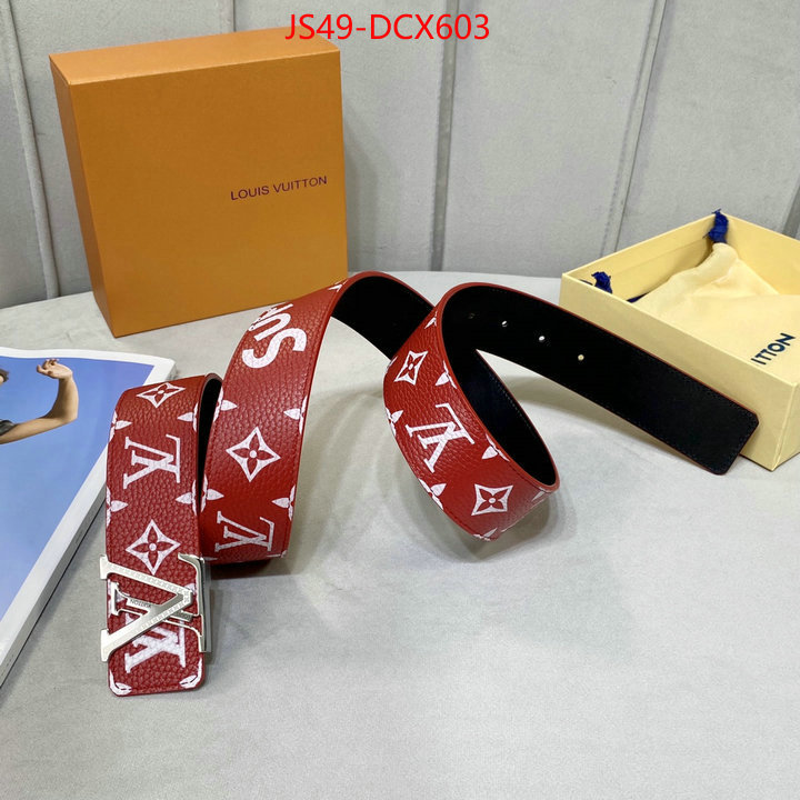 1111 Carnival SALE,Belts ID: DCX603