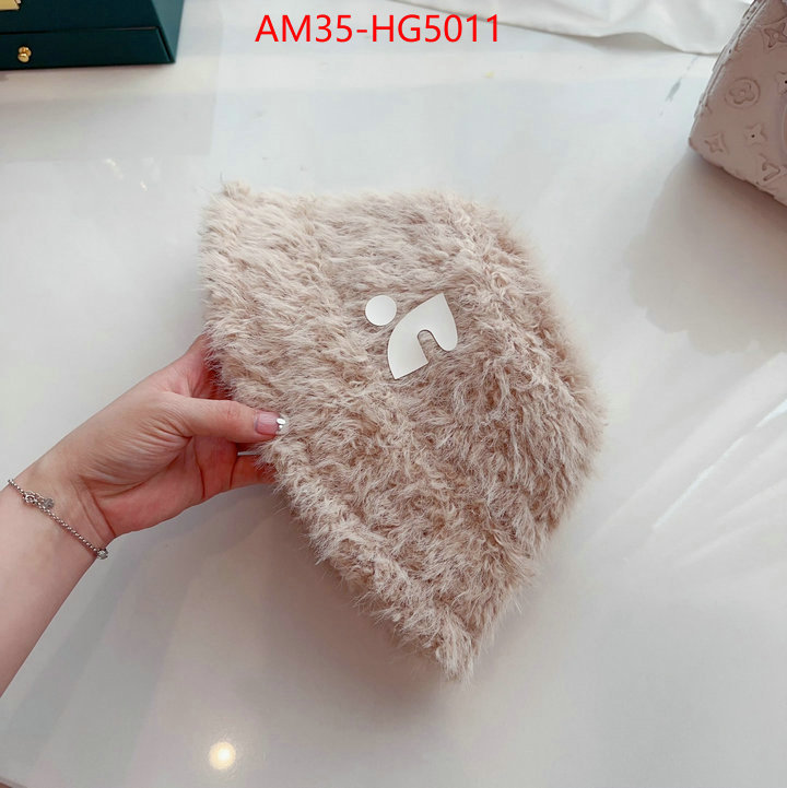 Cap(Hat)-Rest and Recreation highest product quality ID: HG5011 $: 35USD