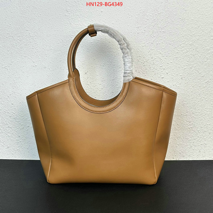 Miu Miu Bags(4A)-Handbag- designer fake ID: BG4349