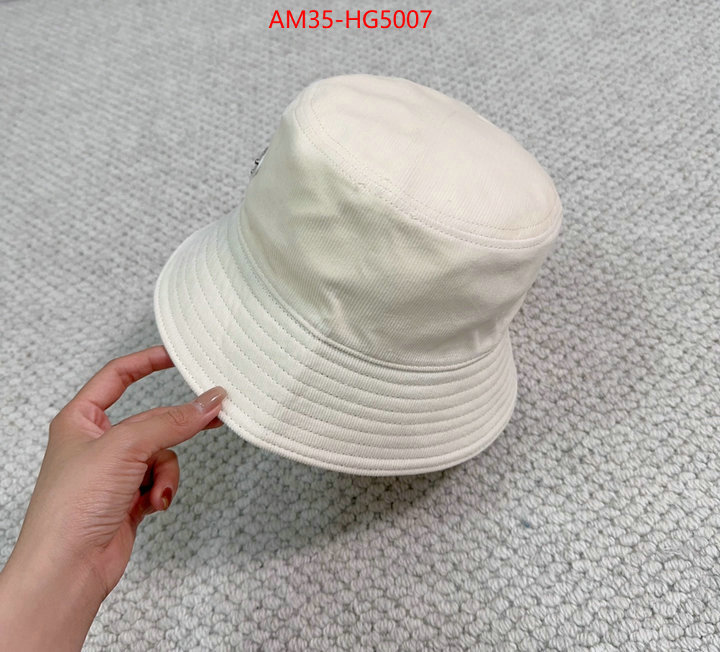 Cap (Hat)-Prada where should i buy to receive ID: HG5007 $: 35USD