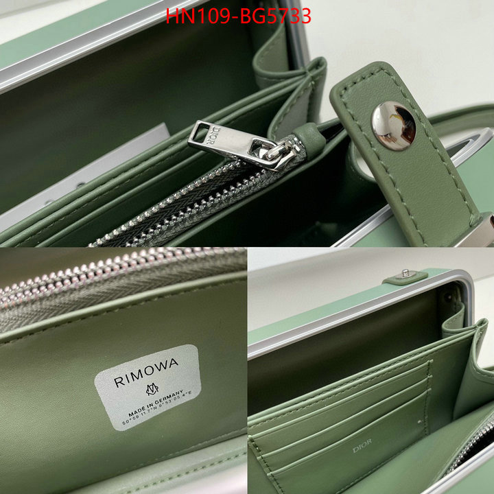 Dior Bags(4A)-Other Style- designer 7 star replica ID: BG5733 $: 109USD,