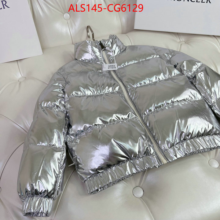 Kids clothing-Moncler website to buy replica ID: CG6129 $: 145USD