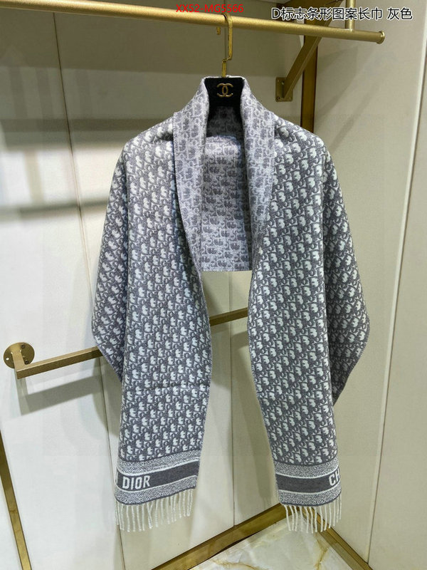 Scarf-Dior 2023 luxury replicas ID: MG5566 $: 52USD