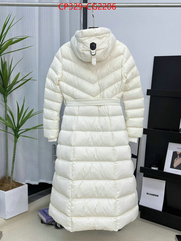 Down jacket Women-Mackage high quality happy copy ID: CG2206 $: 329USD