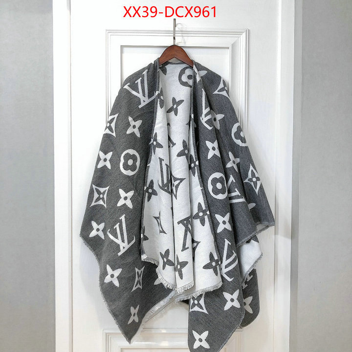 1111 Carnival SALE,Scarf ID: DCX961