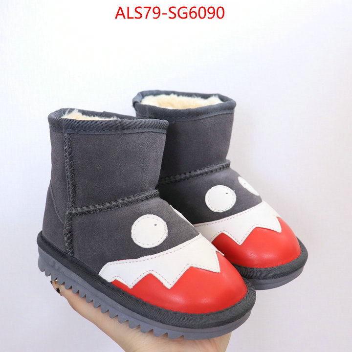 Kids shoes-UGG high quality perfect ID: SG6090 $: 79USD
