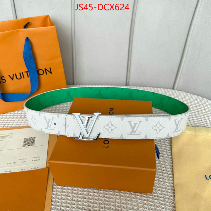 1111 Carnival SALE,Belts ID: DCX624