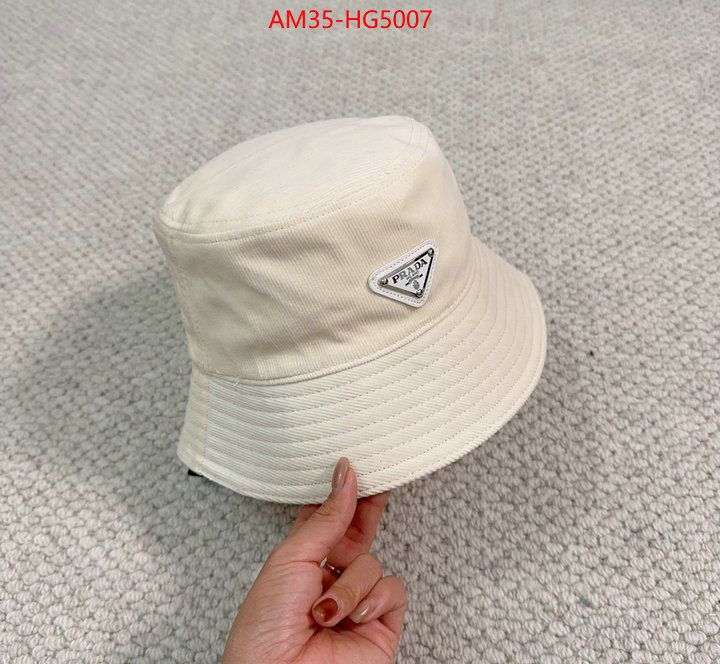 Cap (Hat)-Prada where should i buy to receive ID: HG5007 $: 35USD