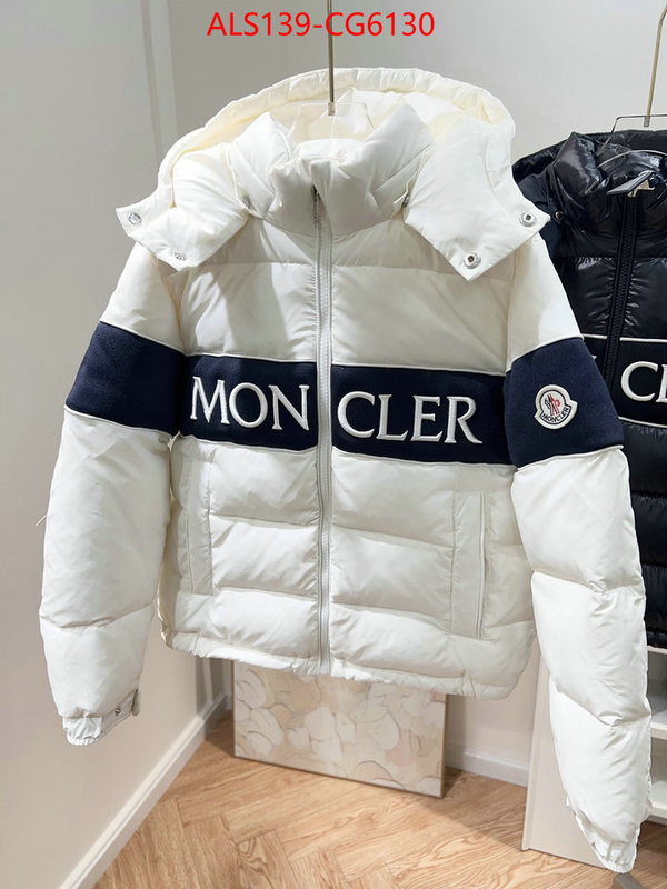 Kids clothing-Moncler how to buy replcia ID: CG6130 $: 139USD