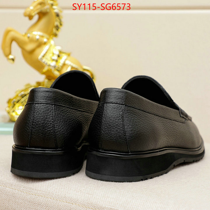 Men shoes-Prada what 1:1 replica ID: SG6573 $: 115USD