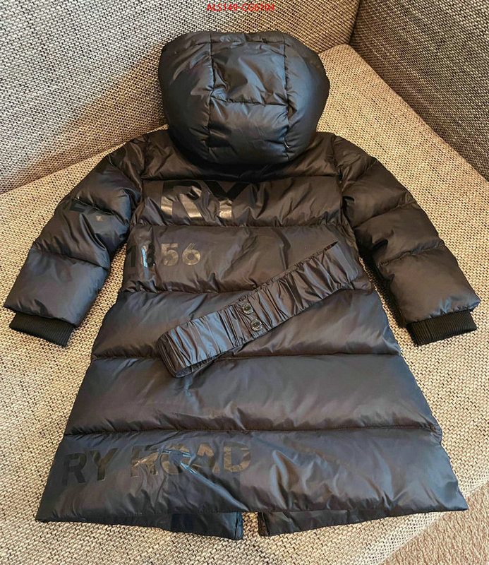 Kids clothing-Burberry online china ID: CG6104 $: 149USD