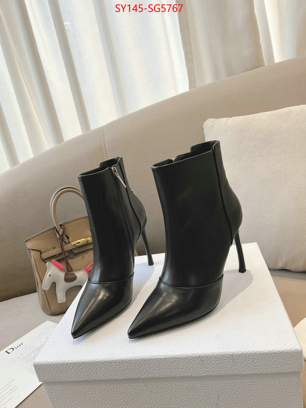 Women Shoes-Boots knockoff ID: SG5767 $: 145USD