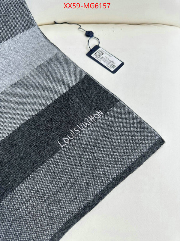 Scarf-LV the online shopping ID: MG6157 $: 59USD