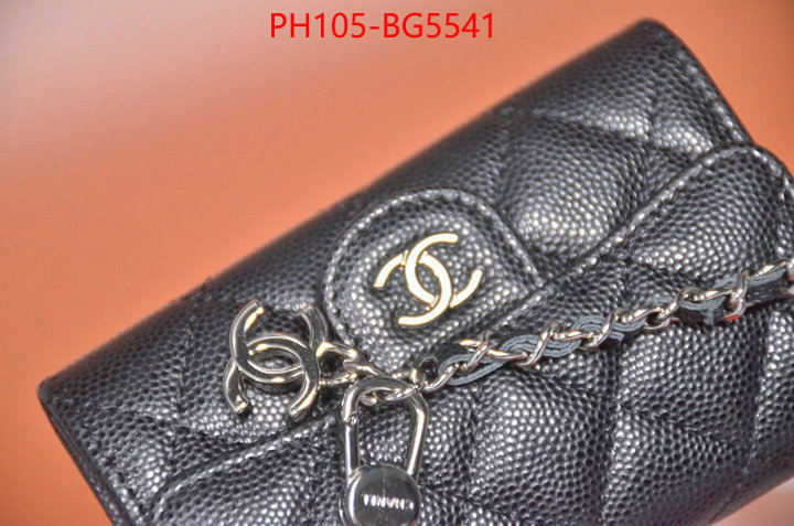 Chanel Bags(TOP)-Diagonal- flawless ID: BG5541 $: 105USD,