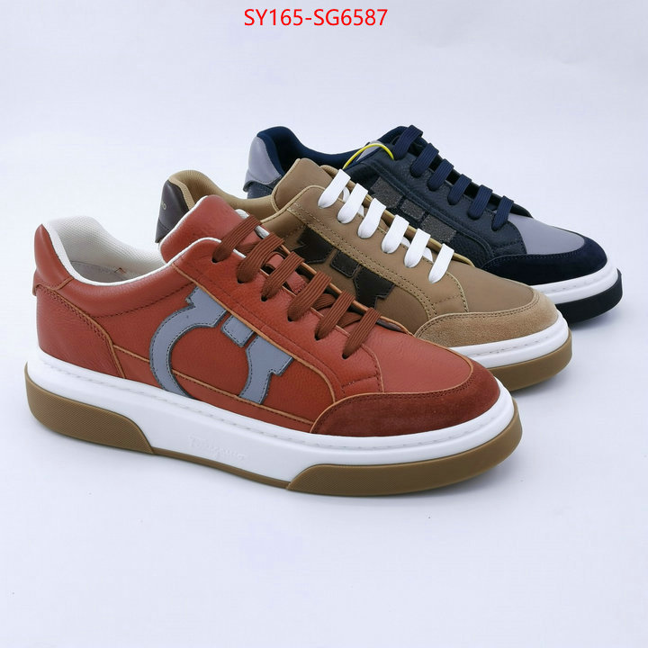 Men Shoes-Other copy aaaaa ID: SG6587 $: 165USD