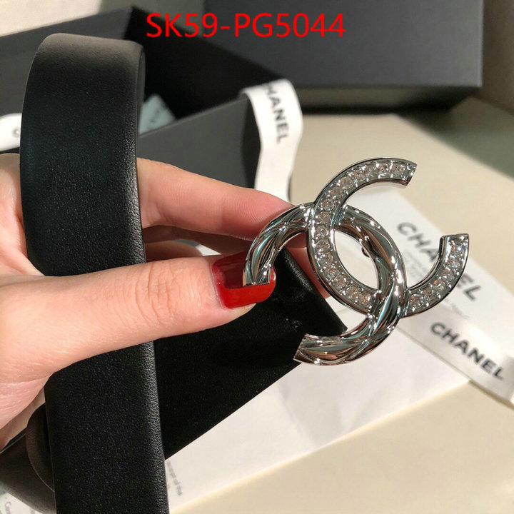 Belts-Chanel where to buy fakes ID: PG5044 $: 59USD