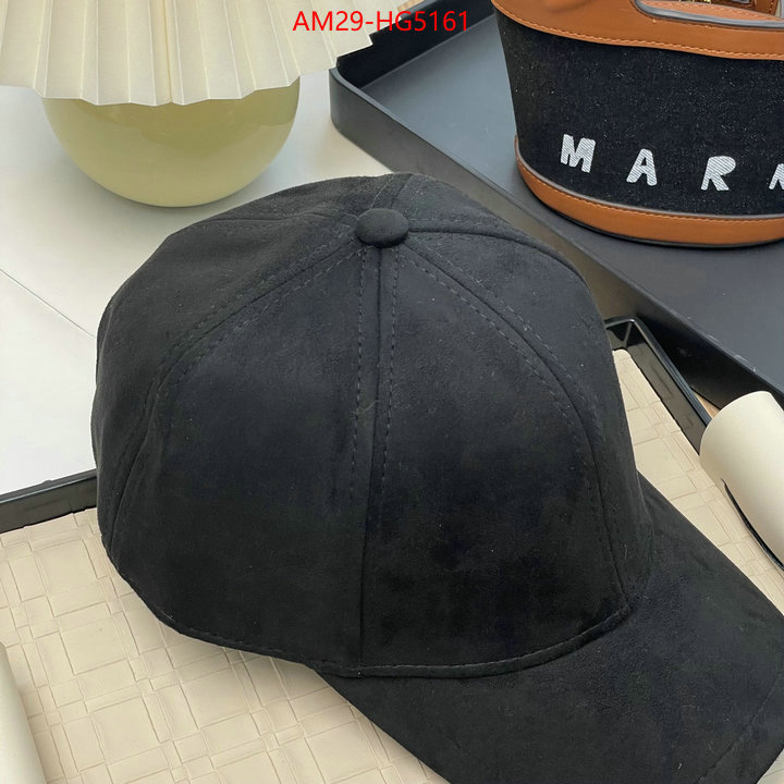 Cap (Hat)-Chanel luxury ID: HG5161 $: 29USD