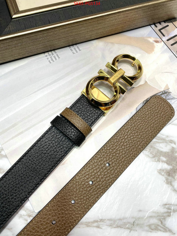 Belts-Ferragamo high-end designer ID: PG5134 $: 65USD