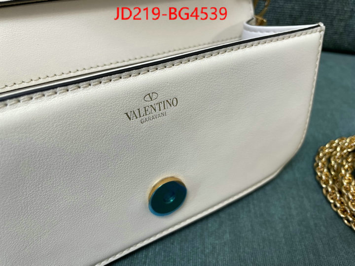 Valentino Bags(TOP)-LOC-V Logo is it illegal to buy ID: BG4539 $: 219USD,