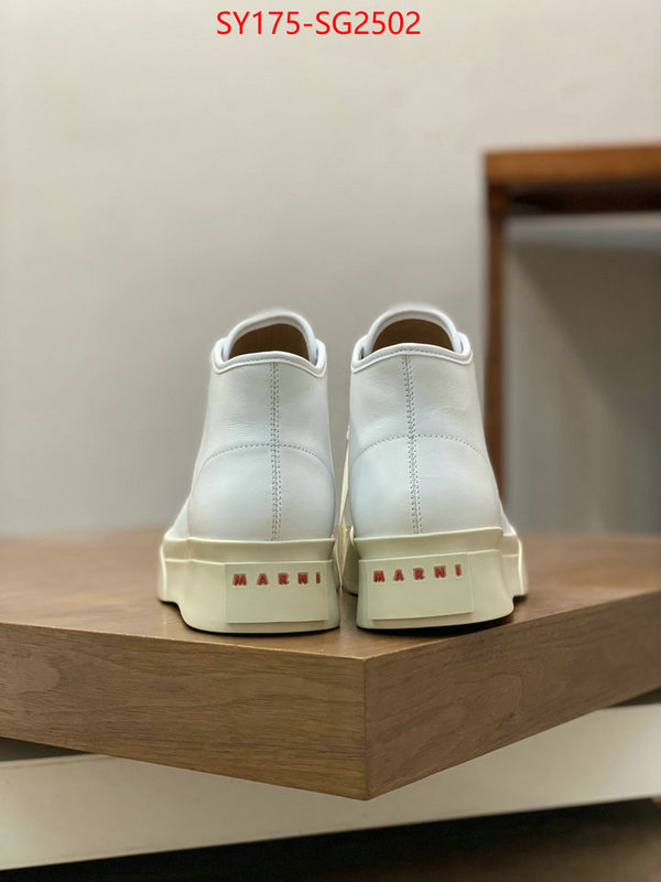 Men Shoes-Marni from china 2023 ID: SG2502 $: 175USD