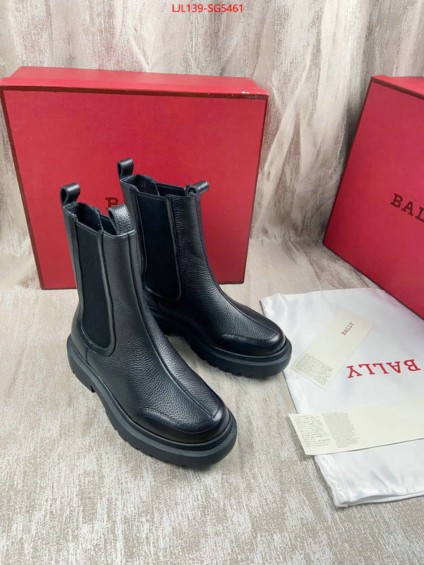 Women Shoes-Bally replica aaaaa+ designer ID: SG5461 $: 139USD