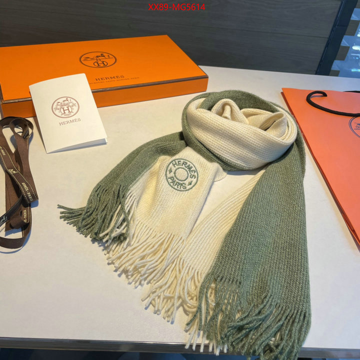 Scarf-Hermes customize the best replica ID: MG5614 $: 89USD