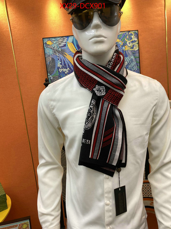 1111 Carnival SALE,Scarf ID: DCX901