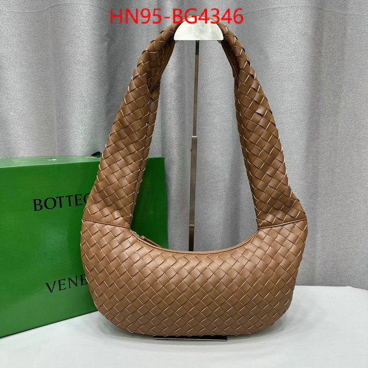 BV Bags(4A)-Handbag- luxury shop ID: BG4346 $: 95USD,