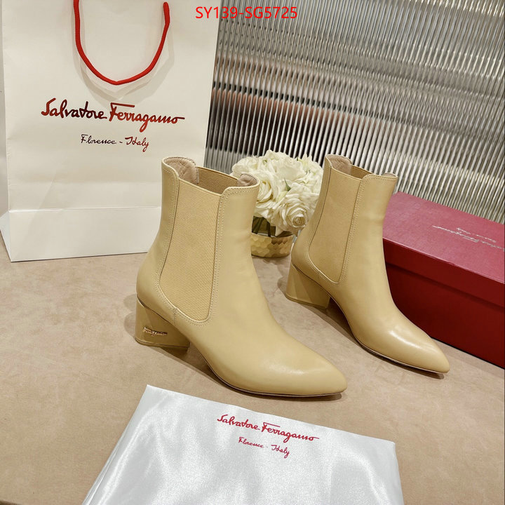 Women Shoes-Ferragamo shop now ID: SG5725 $: 139USD