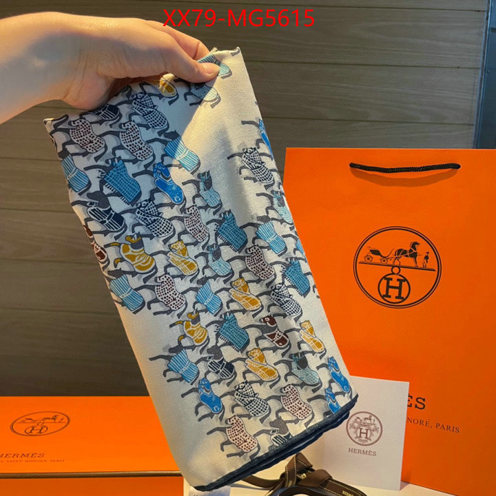 Scarf-Hermes designer fashion replica ID: MG5615 $: 79USD